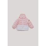 GB Baby Bg Store Pembe Mont Kız Bebekler İçin Uzun Kollu Günlük Kullanımda Konfor Sağlar - 2 Yaş