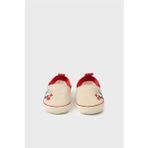 GB Baby Kız Bebek Desenli Patik