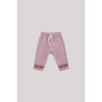 GB Baby Kız Bebek Pembe Pantolon - 6 Ay