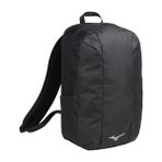 GB Backpack Waso 25L Unisex Sırt Çantası Siyah - Çok Renkli - Standart