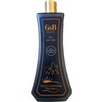 G&B Cosmetics 370 ml Kıl Yoğunlaştırıcı Pet Şampuan