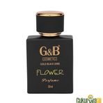 G&B Cosmetics 50 ml Flower Kedi ve Köpek Parfümü