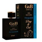 G&B Cosmetics 50 ml Poseiden Kedi ve Köpek İçin Parfüm