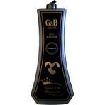 G&B Cosmetics Nem Yağlı 1 lt Pet Şampuan