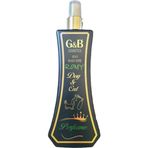 G&B Cosmetics Poseldon 370 ml Pet Parfüm
