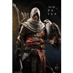 GB eye ASSASSINS CREED ORIGINS MAXI POSTER