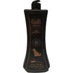 G&B Pet 1 lt Alerji Karşıtı Köpek Şampuan