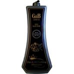 G&B Pet 1 lt Kir Yağ Arındırıcı Şampuan