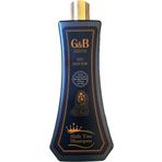G&B Pet 370 ml Shih Tzu Köpek Şampuanı