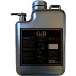 G&B Pet 5 lt Kıl Bakım Pet Kremi