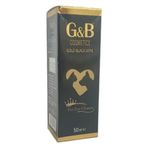 G&B Pet 50 ml Kulak Temizleyici