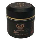 G&B Pet 50 ml Pet Kedi ve Köpek Pati Kremi