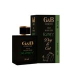 G&B Pet 50 ml Romy Kedi ve Köpek Parfümü