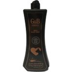 G&B Pet Dökülme Karşıtı 1 lt Köpek Şampuan