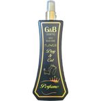 G&B Pet Flower 370 ml Parfüm