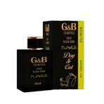 G&B Pet Flower 50 ml Parfüm
