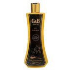 G&B Pet Kıl Yoğunlaştırıcı 370 ml Kedi ve Köpek Şampuanı
