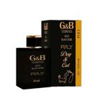 G&B Pet Poly 50 ml Parfüm