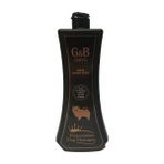 G&B Pet Pomeranian 1 lt Köpek Şampuanı
