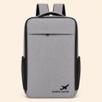 GB Pockit Plus Taşıma Çantası (Grey Plus Fabric) - Çok Renkli