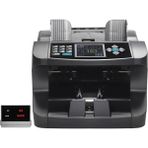 GB9300 Pro Mix Karışık Para Sayma Makinesi - TL, Euro, Usd Karışık Sayım ve Sahte Yakalama