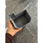 GBA Büyük Fire Haznesi Overlok Makinesi Çöp Kutusu Fire Kabı 14SH654 14SH854 HD0405S Artık Kumaş