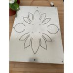 GBA Metal Titreşim Masası Kalıp Titreşim Sehpası Epoksi Reçine Taş Tozu Beton Alçı Döküm Jesmonite