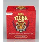Gbc World Golden Tıger Balm Masaj Kremi