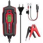 Gbc4a 6V / 12V 120 Ah Akıllı Dijital Akü Şarj/Akü Bakım/Desülfatör Power Supply, Otomobil/Motosiklet Dahil