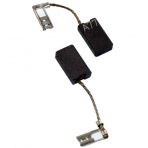 Gbh432dfr Matkap Motor Kömür Seti, Bosch 1614321079 İle Uyumlu