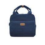 Gbmotion Lacivert Termal Çanta 8 Litre