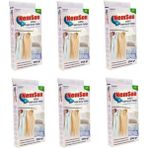 GBMOTİON Nem Alıcı Koku Küf Giderici Dolap Içi Askılık 250 gr 6'lı