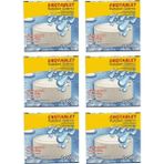 GBMOTİON Rutubet Giderici Nem Alıcı Yedek Tablet 2 x 500 Natural 6'lı