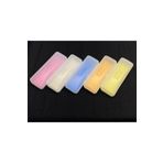 GBN 5 Adet Numaralı Gözlük Çizilme Önleyeci Gözlük Kutusu Kılıfı 14x4 Cm seffafkurum