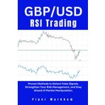 GBP/USD RSI Trading: Proven Methods to Detect False Signals, Strengthen Your Risk Management, and Stay Ahead of Market Manipulation. (Mastering Forex with Proven Indicators)
