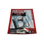 GC 020 CF MOTO NK 250 SR250 CONTA SETİ GENERAL HMSR036