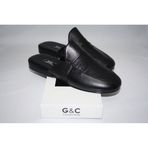 GC 310 Siyah Erkek Terlik