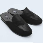 GC 370 Poli Taban Nubuk Erkek Terlik