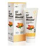 GC 40 gr Tooth Mousse Tutti-Frutti Diş Macunu