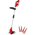 GC-CT 18/24 Solo Kenar Kesme Makinesi ( Akü ve Şarj Hariç)