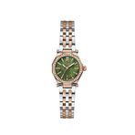 Gc Gc Gcz54004l1 Gleam Mini Metalik Çelik Kadın Kol Saati - Gri