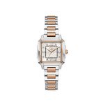 Gc Gc Gcz72001l1 Metalik Rose Gold Çelik Kadın Kol Saati - Gri