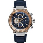 Gc GCX56011G7S Erkek Kol Saati - Lacivert