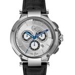 GC GCX66009G1S Erkek Kol Saati