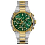 GC GCY24014G9MF Metal Erkek Kol Saati