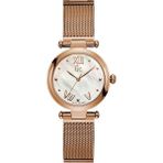Gc GCY31002L1 Kadın Kol Saati - Rose Gold