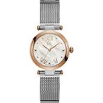 Gc GCY31003L1 Kadın Kol Saati - Rose