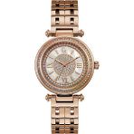 Gc GCY46008L1MF Kadın Kol Saati - Rose Gold