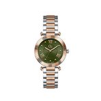GC Gcy59022l9m Metalik Rose Gold Çelik Kadın Kol Saati