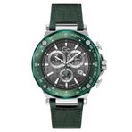 GC GCY81011G5MF Metalik Gri Erkek Kol Saati